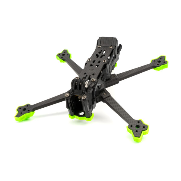 iFlight Nazgul Evoque 6" F6X/F6D Frame Kit - Image 6