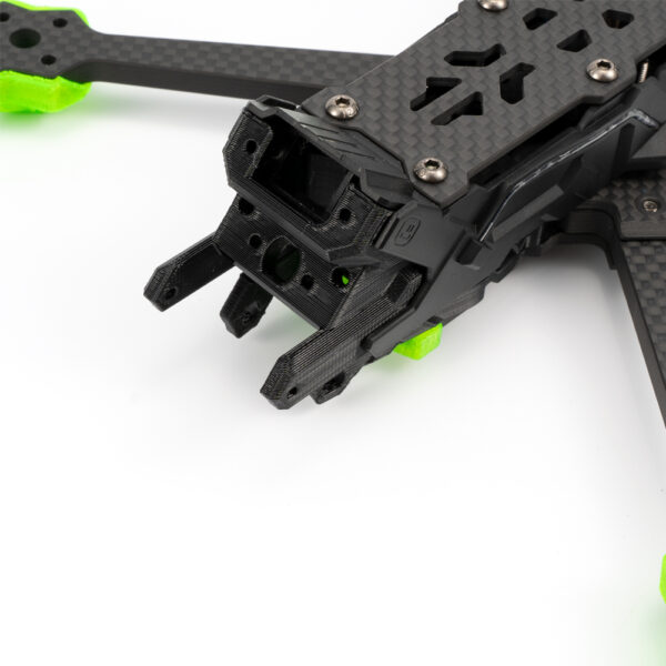 iFlight Nazgul Evoque 6" F6X/F6D Frame Kit - Image 3