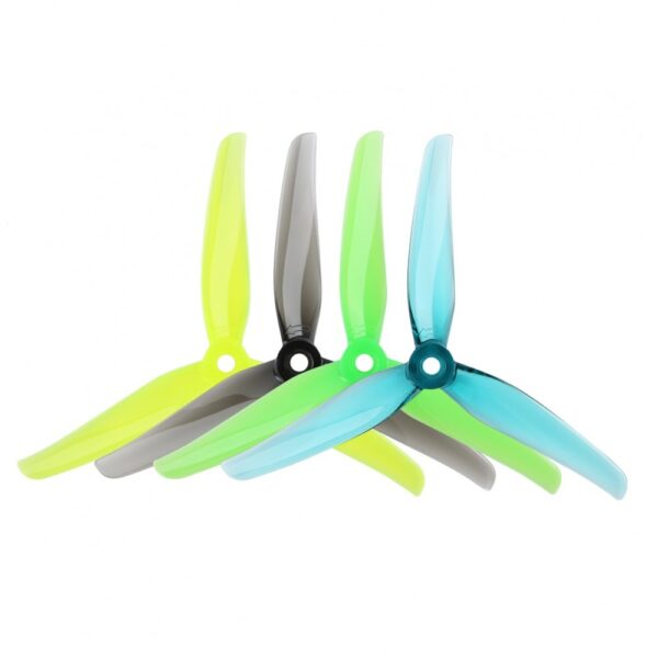 iFlight Nazgul F5 Propellers (4 Colours)
