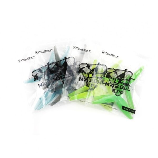 iFlight Nazgul F5 Propellers (4 Colours) - Image 4