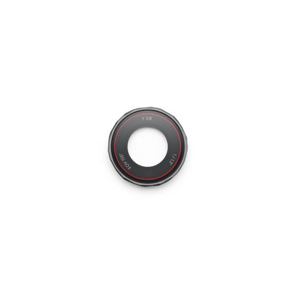 DJI Osmo Action 5 Pro Glass Lens Cover