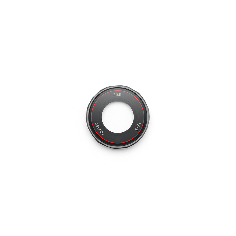 DJI Osmo Action 5 Pro Glass Lens Cover, product image from Kiwiquads