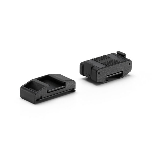 DJI Osmo Action Cold Shoe Expansion Kit - Image 3