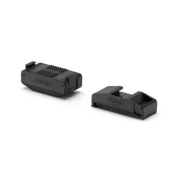 DJI Osmo Action Cold Shoe Expansion Kit - Image 4