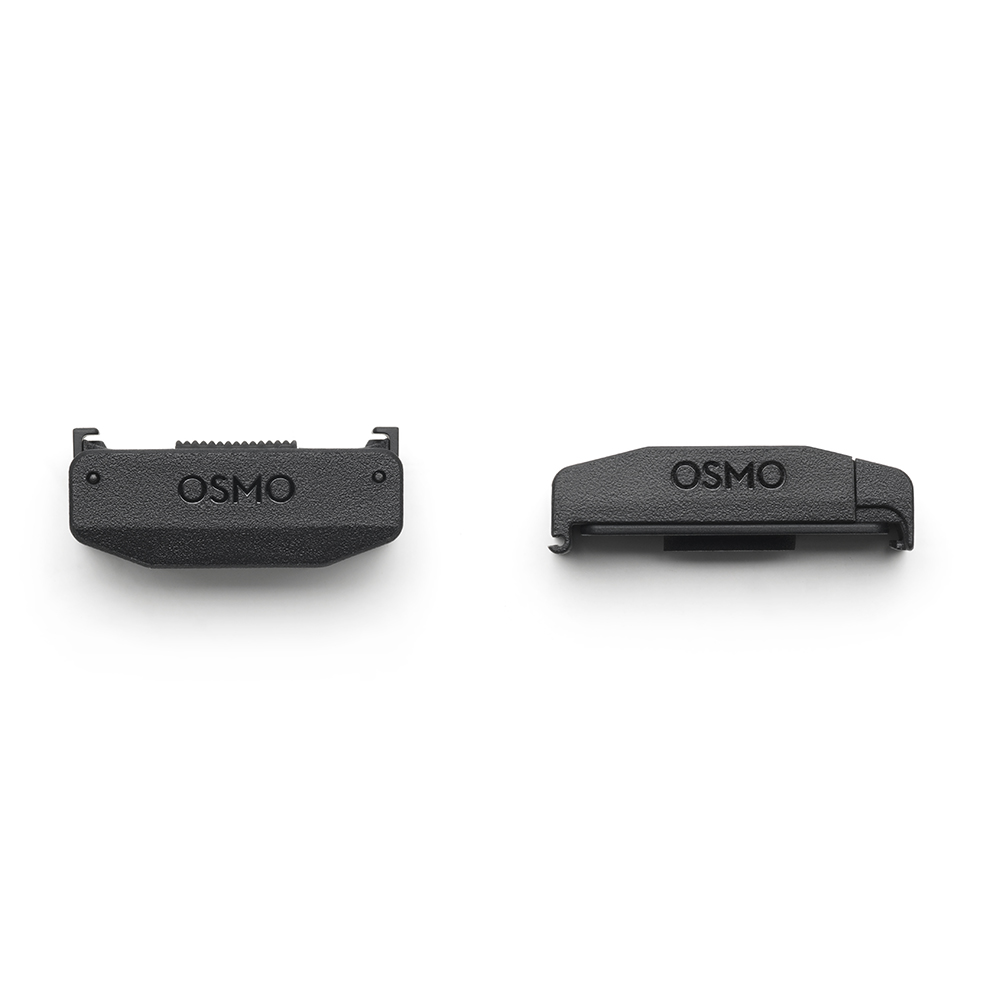 DJI Osmo Action Cold Shoe Expansion Kit, product image from Kiwiquads