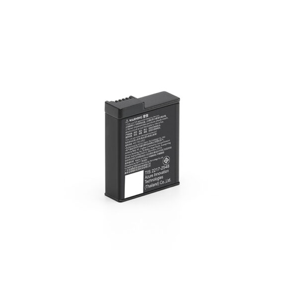 DJI Osmo Action Extreme Battery Plus 1950mAh - Image 4