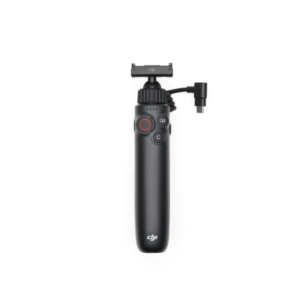 DJI Osmo Action Multifunctional Charging Handle - Image 5