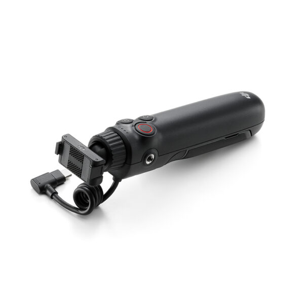 DJI Osmo Action Multifunctional Charging Handle - Image 3