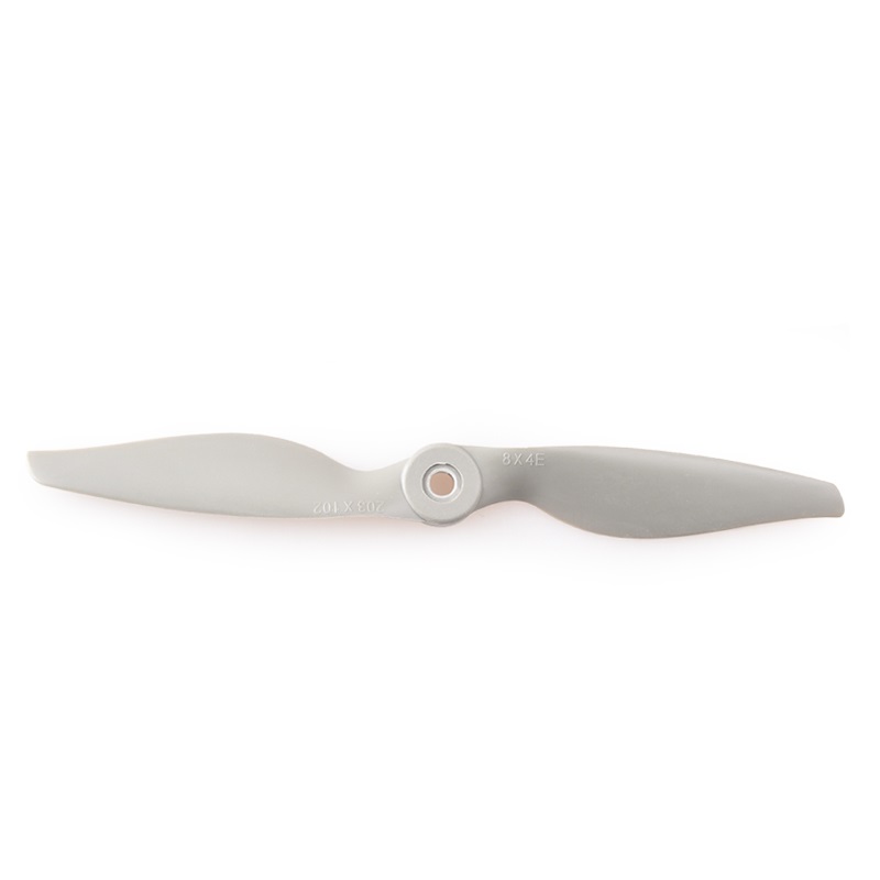 Gemfan 8040 Glass Fiber Nylon 8×4 Electric Propeller (Pair), product image from Kiwiquads