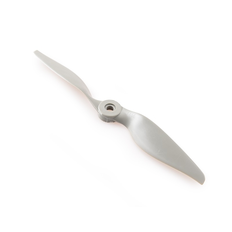 Gemfan 8060 Glass Fiber Nylon 8×6 Electric Propeller (Pair), product image from Kiwiquads