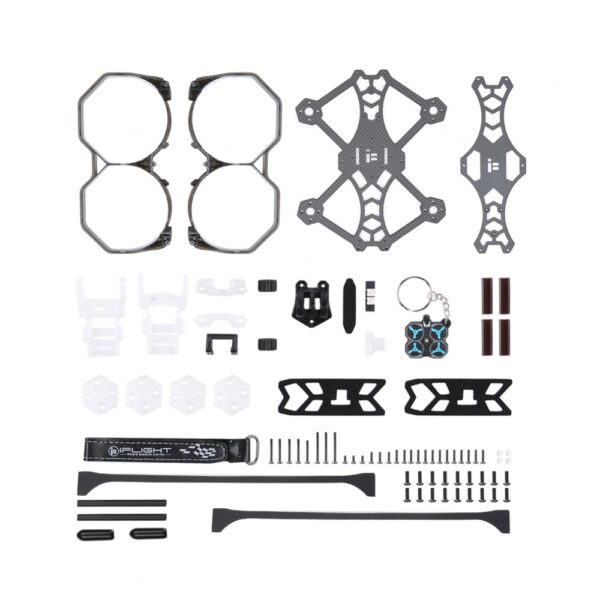 ProTek35 HD CineWhoop Frame Kit - Image 6