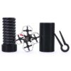 Prusament PETG Filament 1kg - Jet Black - Image 2