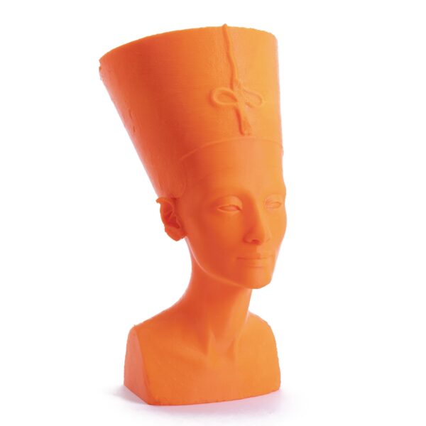 Prusament PETG Filament 1kg - Prusa Orange - Image 2