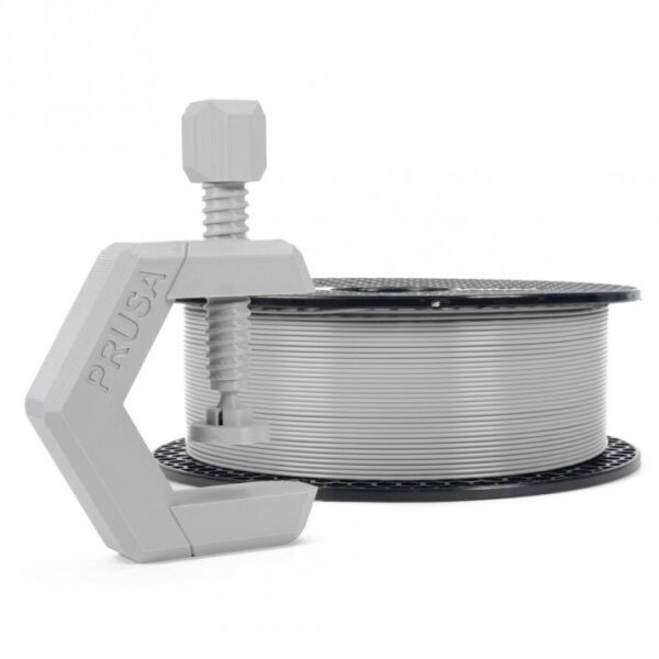 Prusament PETG Filament 1kg - Urban Grey
