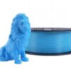 Prusament PLA Filament 1kg - Azure Blue