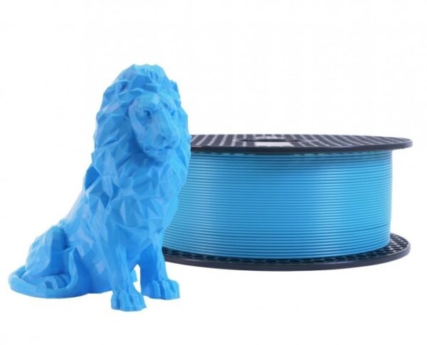 Prusament PLA Filament 1kg - Azure Blue