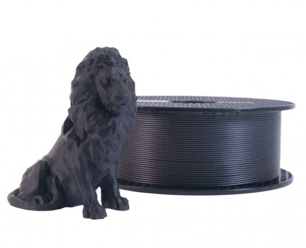 Prusament PLA Filament 1kg - Galaxy Black