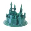Prusament PLA Filament 1kg - Opal Green - Image 2
