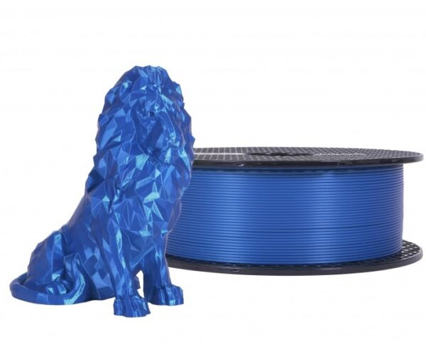 Prusament PLA Filament 1kg - Royal Blue