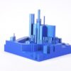 Prusament PLA Filament 1kg - Royal Blue - Image 2