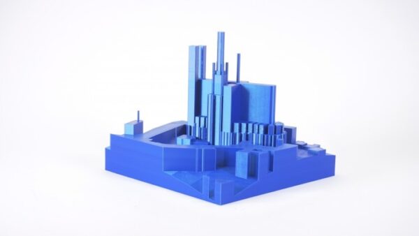 Prusament PLA Filament 1kg - Royal Blue - Image 2