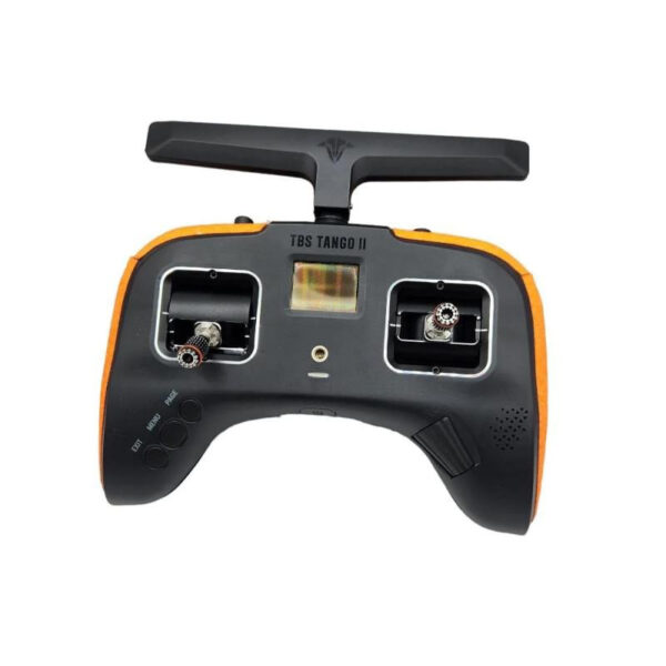 Pyrodrone Tango 2 CNC Machined Folding Gimbal Set