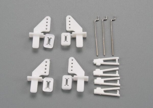 Hee Wing T1 Ranger Parts - Servo Link Parts Bag