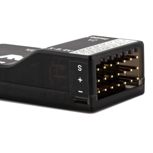 Radiomaster R86C V2 6CH Frsky D8 Compatible PWM Receiver w/Sbus - Image 3