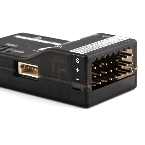 Radiomaster R88 V2 8ch Frsky D8 Compatible PWM / Sbus receiver - Image 2