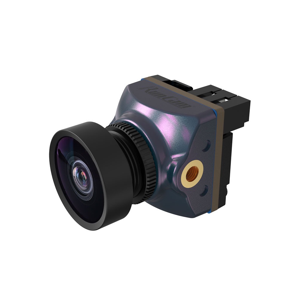 RunCam Racer Nano 4 1200TVL FPV Camera, product image from Kiwiquads