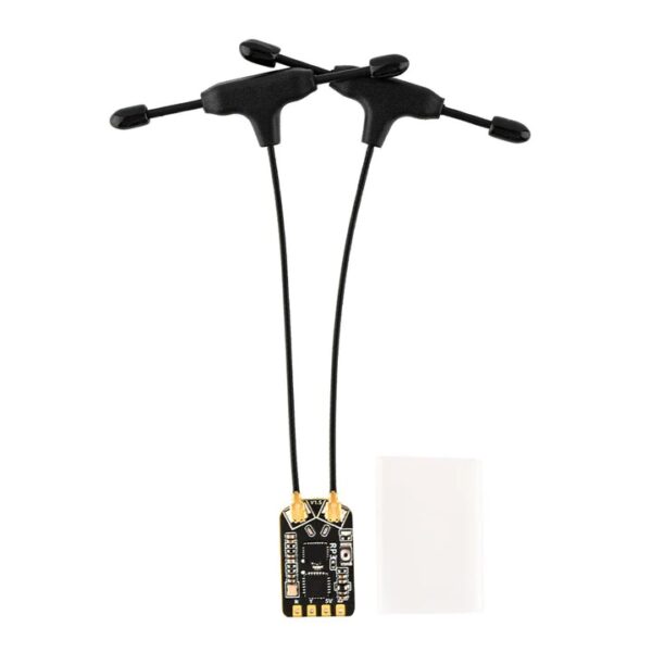 RadioMaster ExpressLRS 2.4GHz RP3 V2 TCXO Nano Receiver - Image 3