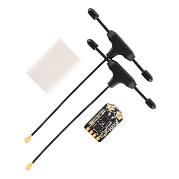 RadioMaster ExpressLRS 2.4GHz RP3 V2 TCXO Nano Receiver