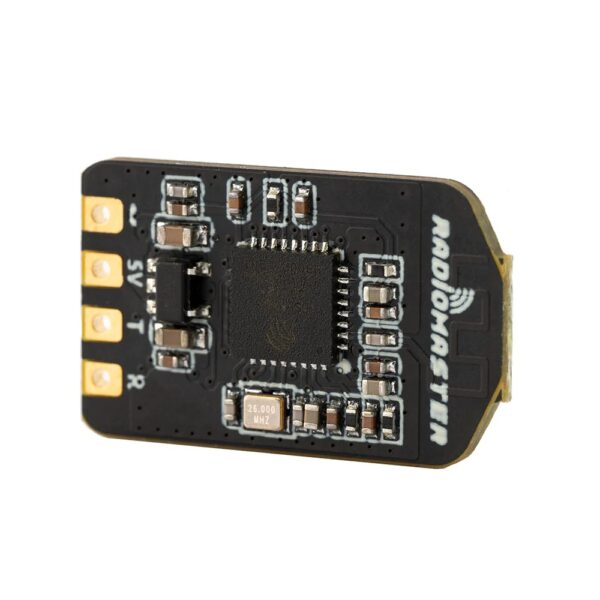 RadioMaster ExpressLRS 2.4GHz RP3 V2 TCXO Nano Receiver - Image 2