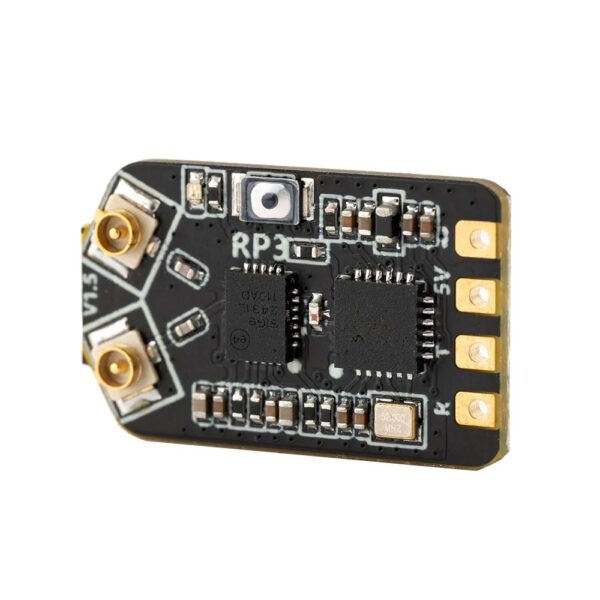 RadioMaster ExpressLRS 2.4GHz RP3 V2 TCXO Nano Receiver - Image 4