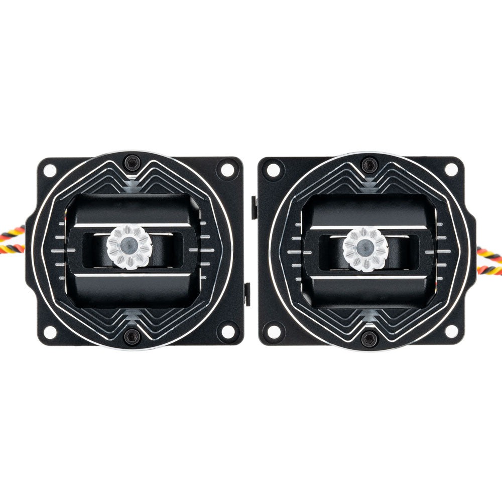 RadioMaster AG01 Nano CNC Hall Gimbals for Pocket Radio, product image from Kiwiquads
