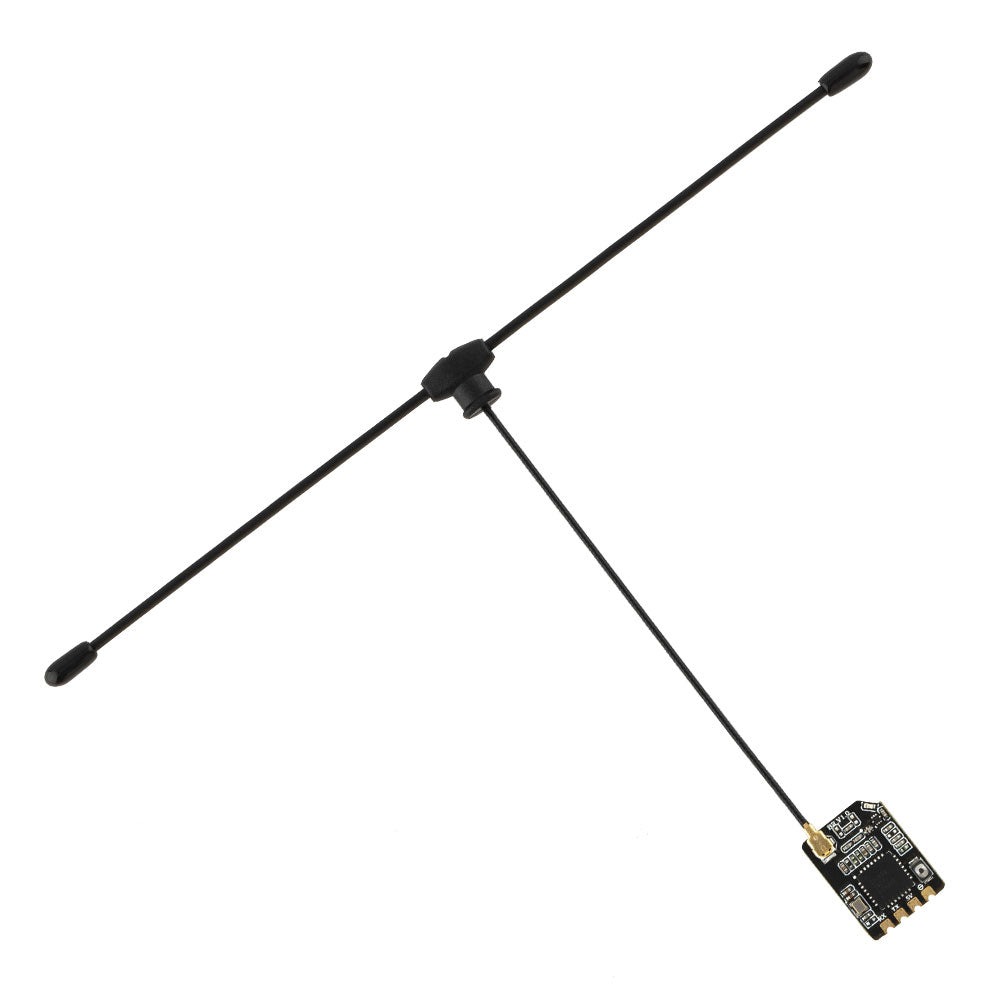 RadioMaster BR1 915mHz ExpressLRS Receiver, product image from Kiwiquads