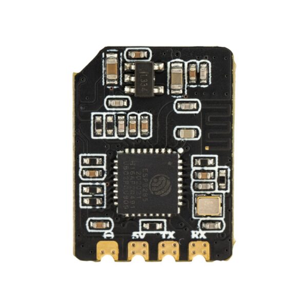 RadioMaster BR1 915mHz ExpressLRS Receiver - Image 3