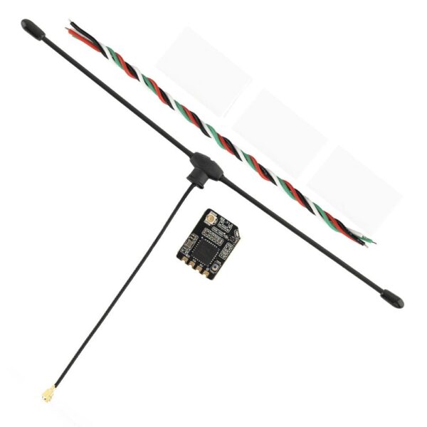 RadioMaster BR1 915mHz ExpressLRS Receiver - Image 6