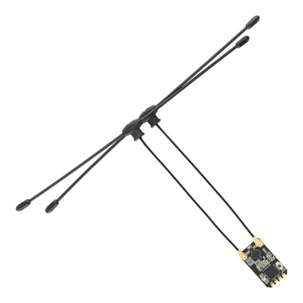 RadioMaster BR3 915mHz ExpressLRS Receiver