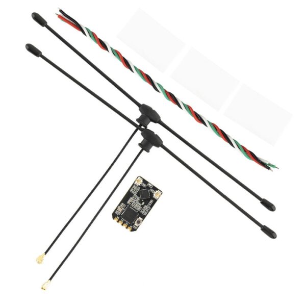 RadioMaster BR3 915mHz ExpressLRS Receiver - Image 5