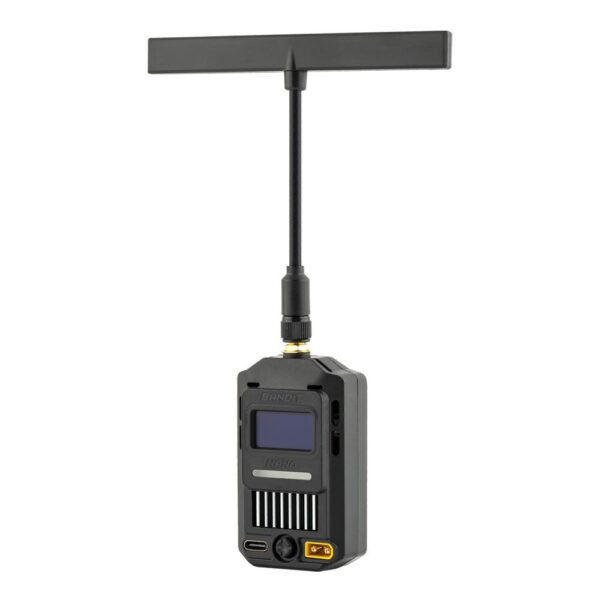 RadioMaster Bandit 915mHz Nano ExpressLRS RF Module - Image 2