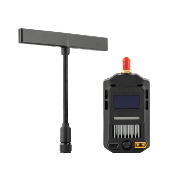 RadioMaster Bandit 915mHz Nano ExpressLRS RF Module - Image 5