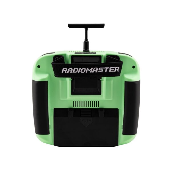 RadioMaster Boxer CRUSH Radio with AG01 Gimbals (7 Colours) - Image 11