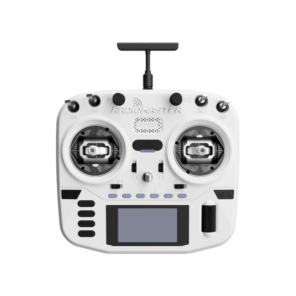 RadioMaster Boxer CRUSH Radio with AG01 Gimbals (7 Colours) - Image 2