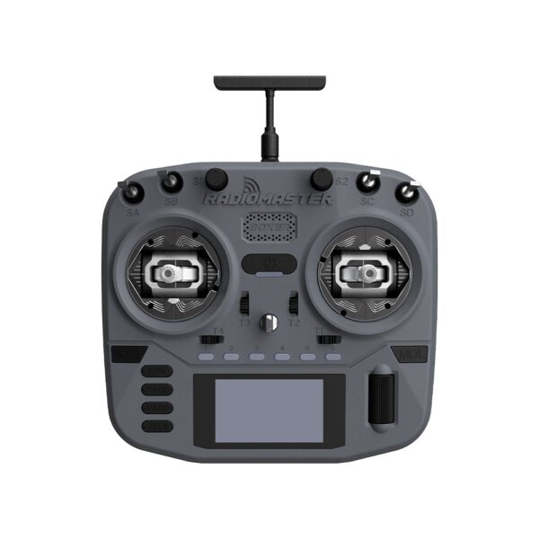 RadioMaster Boxer CRUSH Radio with AG01 Gimbals (7 Colours) - Image 8