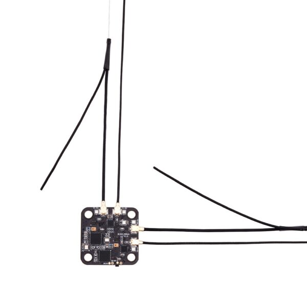 RadioMaster DBR4 Dual Band Xross Gemini ExpressLRS Receiver - Image 3