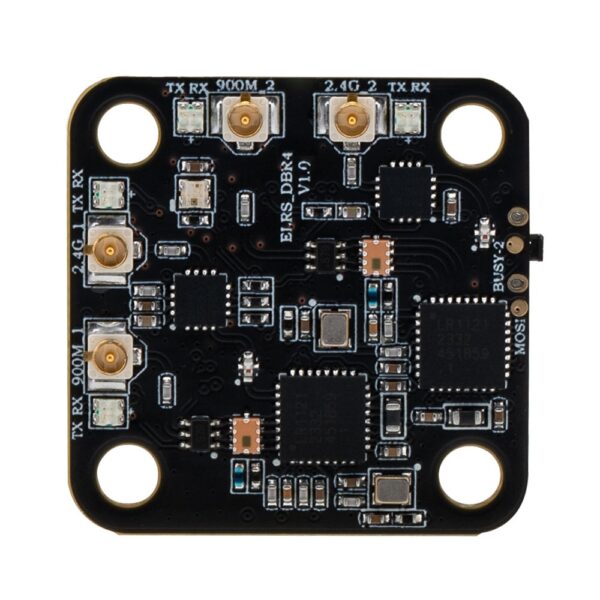 RadioMaster DBR4 Dual Band Xross Gemini ExpressLRS Receiver - Image 5