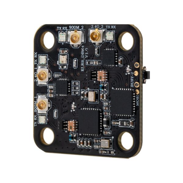 RadioMaster DBR4 Dual Band Xross Gemini ExpressLRS Receiver - Image 6