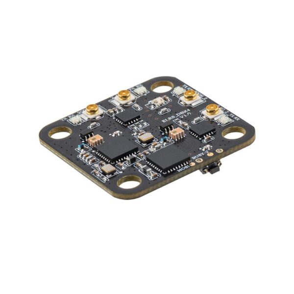 RadioMaster DBR4 Dual Band Xross Gemini ExpressLRS Receiver - Image 7