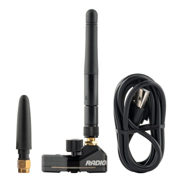 RadioMaster DJI RS2 & RS3 Pro Compatible ExpressLRS 2.4ghz gimbal RX - Image 4